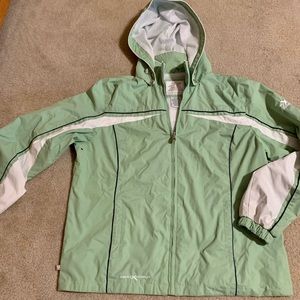 Zeroxposur Jacket - Lightweight
